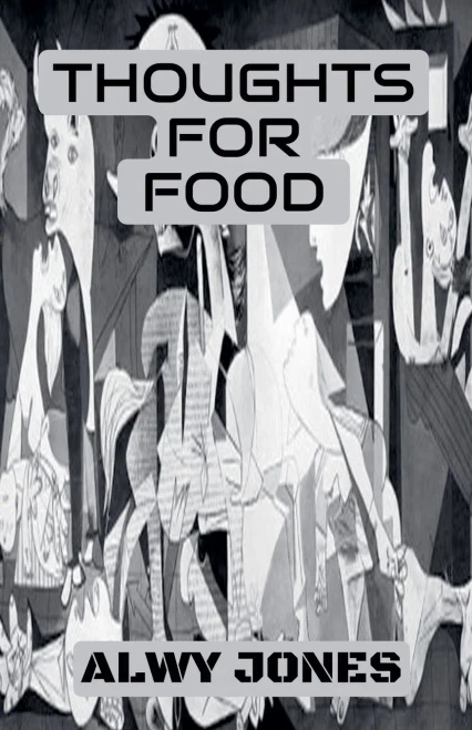 Thoughts For Food