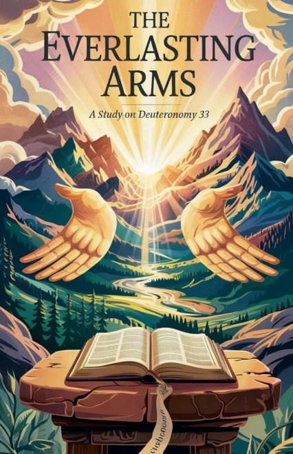 The Everlasting Arms - 9798231660940