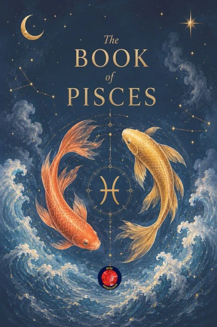 The Book of Pisces