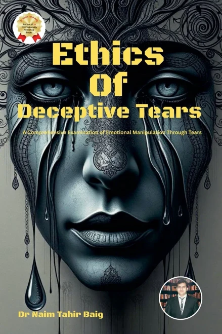 Ethics Of Deceptive Tears
