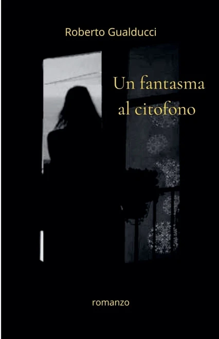 Un fantasma al citofono