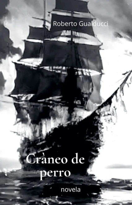 Cràneo de perro