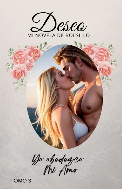 Yo obedezco mi amo