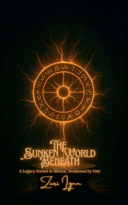 The Sunken World Beneath