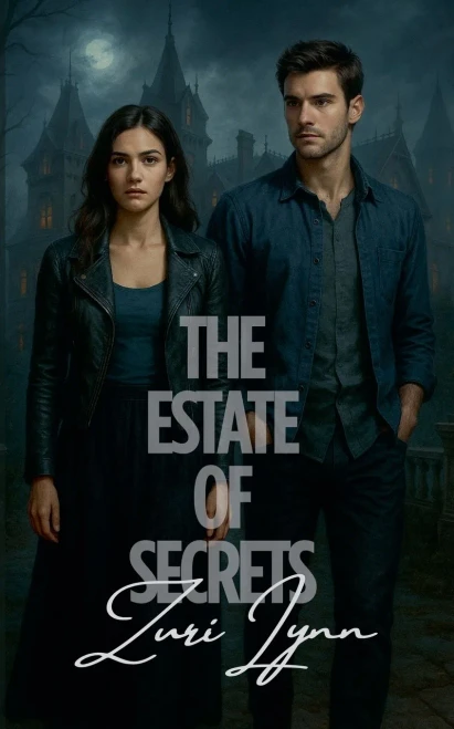 The Estate Of Secrets