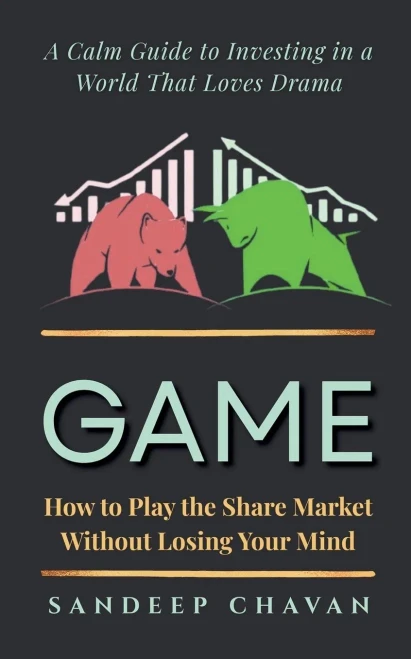 Game: How to Play the Share Market