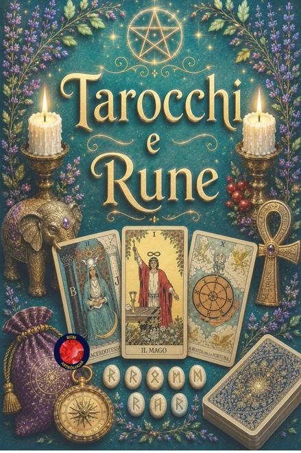 Tarocchi e Rune
