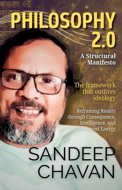 Philosophy 2.0: A Structural Manifesto
