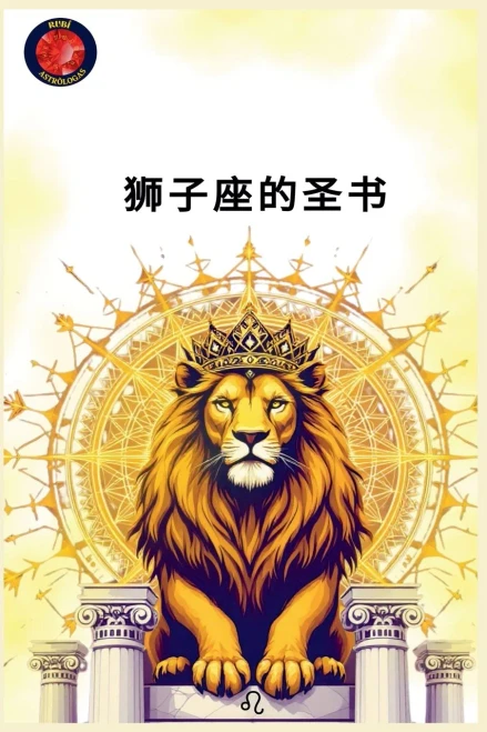 狮子座的圣书