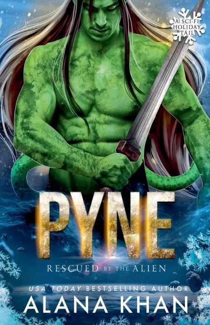 Pyne