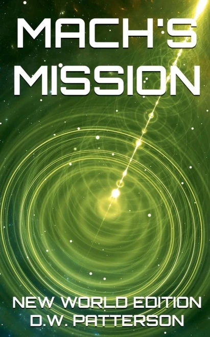 Mach's Mission NWE