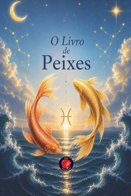 O Livro de Peixes