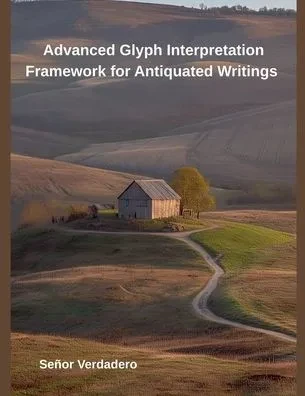 Advanced Glyph Interpretation Framework for Antiquated Writings