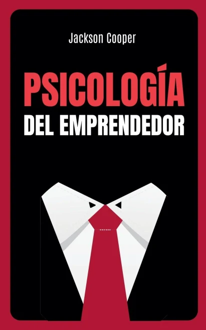Psicología del Emprendedor