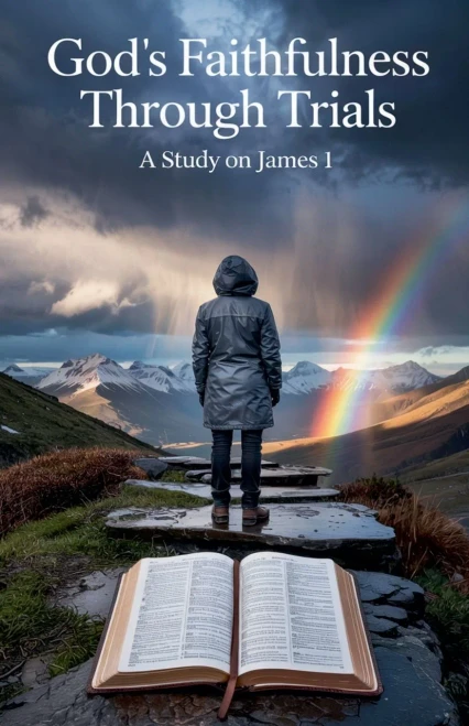 God's Faithfulness Through Trials