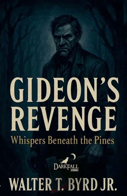 Gideon's Revenge: Whispers Beneath the Pines