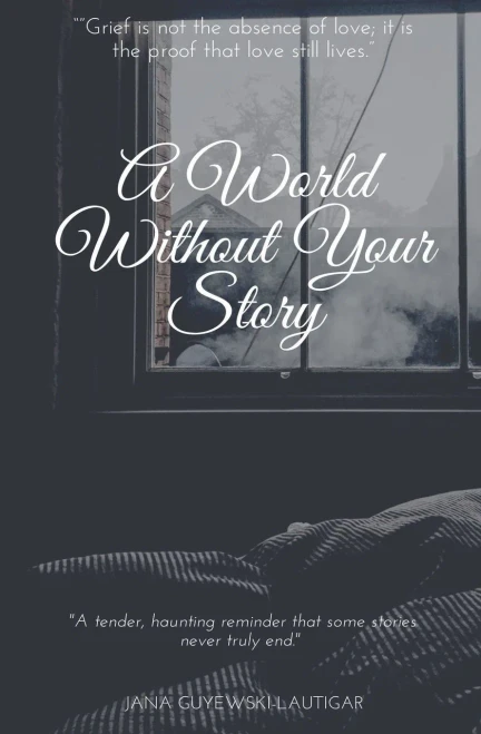 A World Without Your Story