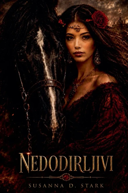 Nedodirljivi