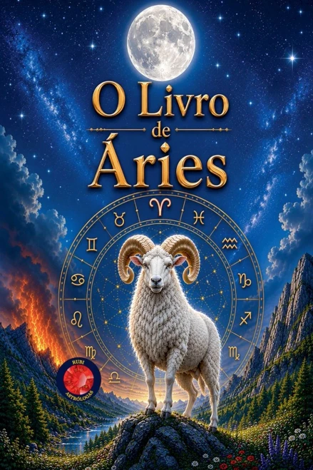 O Livro de Áries