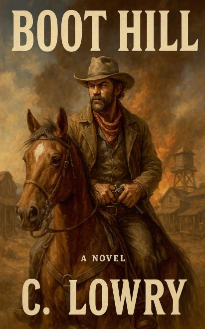 Boot Hill