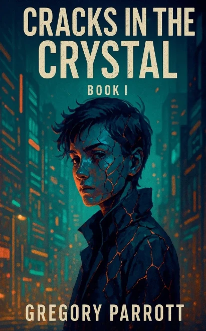 Cracks in the Crystal