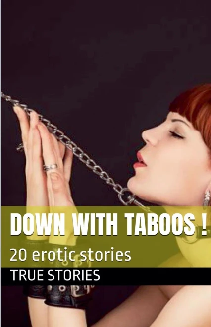 Down with Taboos!