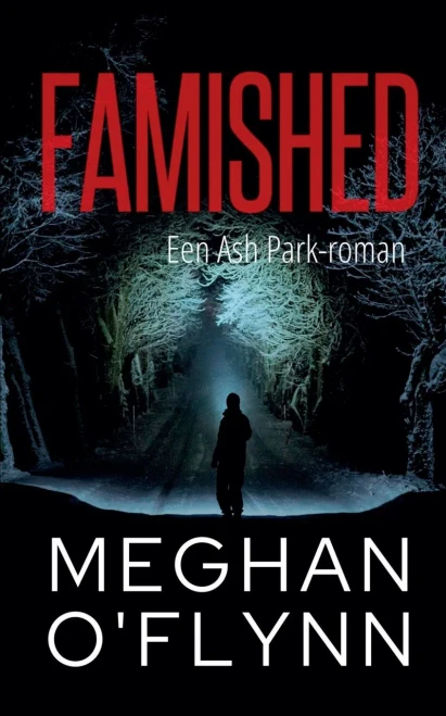 Famished: Een Ash Park-roman