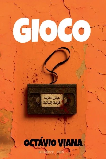 Gioco - 9798231917051