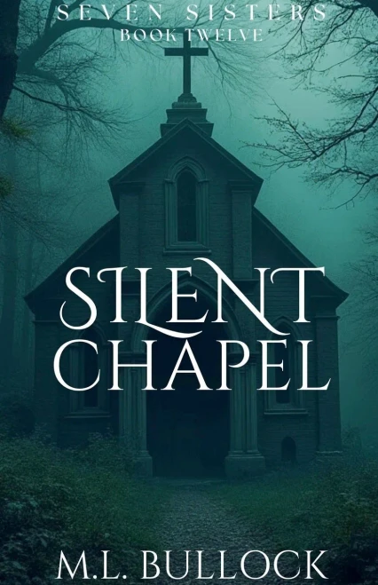 Silent Chapel - 9798231951864
