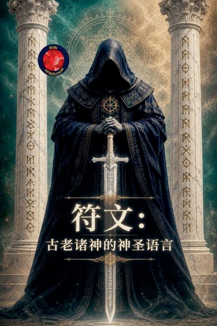 符文：古老诸神的神圣语言