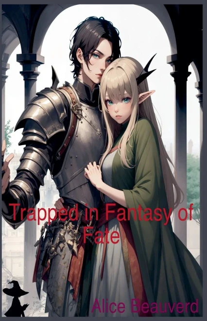 Trapped in Fantasy of Fate
