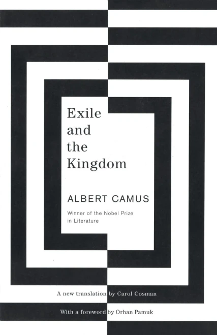 Exile And The Kingdom
