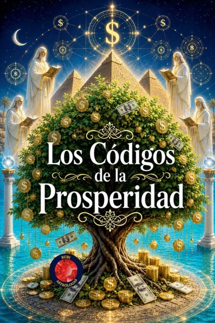 Los Códigos de la Prosperidad