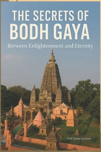 The Secrets of Bodh Gaya: Between Enlightenment and Eternity