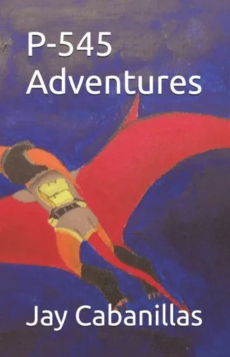 P-545 Adventures