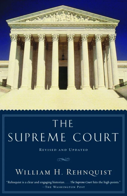 The Supreme Court - Paperback