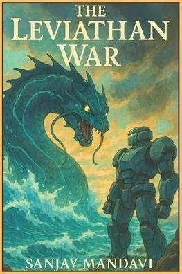 The Leviathan War