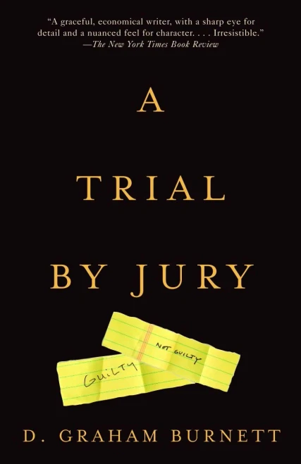 A Trial By Jury