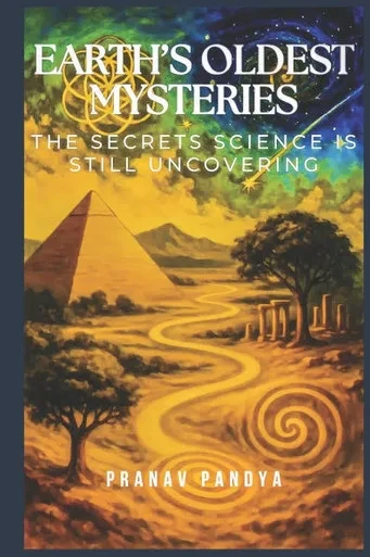 Earth's Oldest Mysteries: The Secrets Science Is Still Uncovering