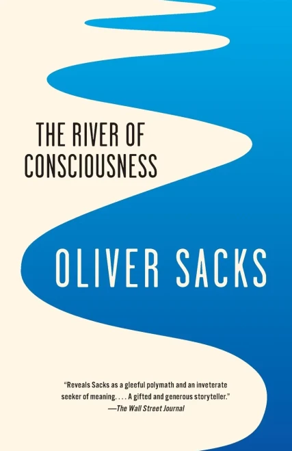 The River Of Consciousness - Paperback