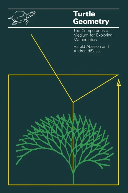 Turtle Geometry: The Computer As A Medium For Exploring Mathematics (Artificial Intelligence)