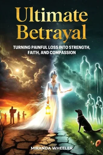 Ultimate Betrayal: Turning Painful Loss into Strength, Faith, and Compassion