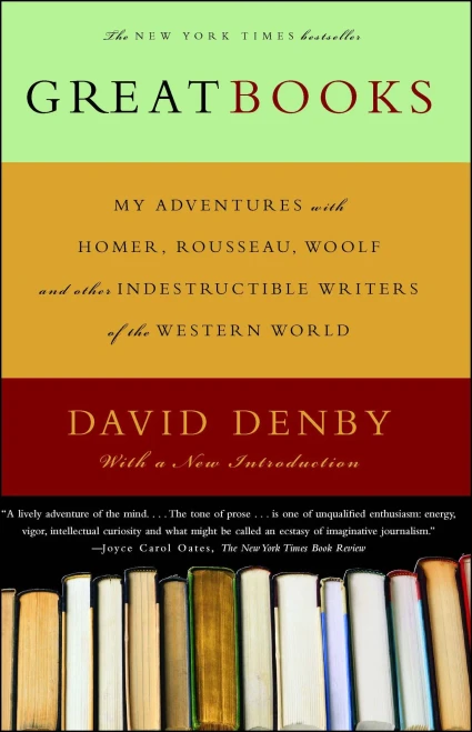 Great Books