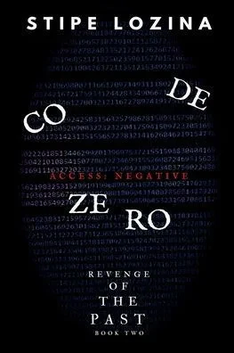 Code Zero - 9798280581548