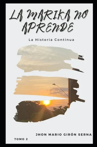 La Marika No Aprende: La Historia Continua