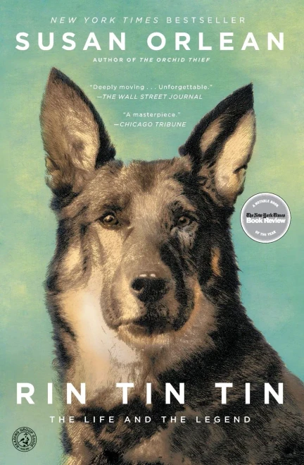 Rin Tin Tin: The Life And The Legend