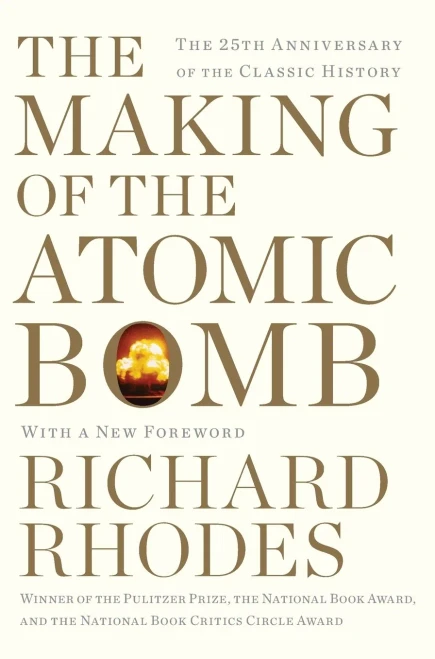 The Making Of The Atomic Bomb