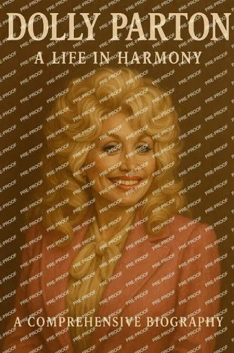 Dolly Parton: A Life in Harmony