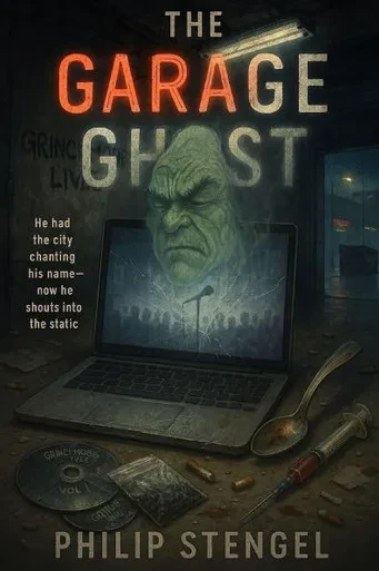 The Garage Ghost