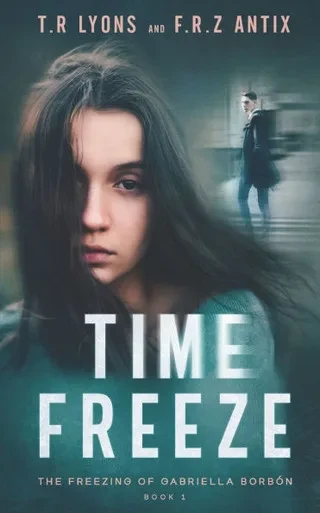 The Freezing of Gabriella Borbón